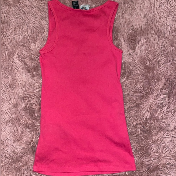 Harley Davidson tank top - Picture 4 of 4